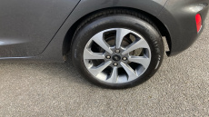 Ford Fiesta 1.0 EcoBoost 95 Trend 5dr Petrol Hatchback